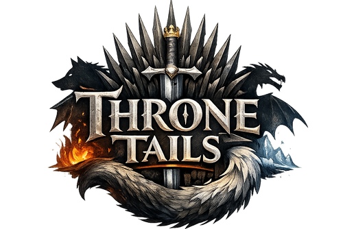 Throne Tails