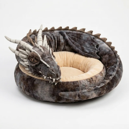 Paw Of Thrones Pet Bed